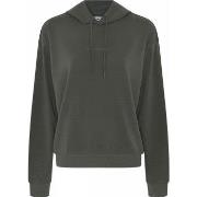 JBS of Denmark Bamboo FSC Hoodie Grön XX-Large Dam