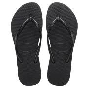 Havaianas Kids Slim Svart Strl 27/28 Barn