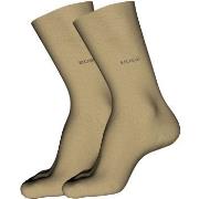 BOSS Strumpor 2P RS Uni CC Beige Strl 43/46 Herr