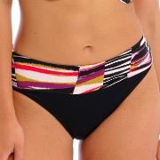 Fantasie Sanoa Island Fold Bikini Brief Svart XX-Large Dam