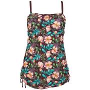 Missya Milano Tankini Blommig 44 Dam