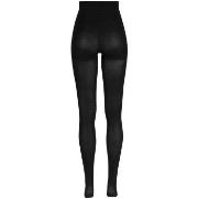 Pierre Robert Strumpbyxor Hold-in Thin Wool Tights Svart Strl 44/48 Da...