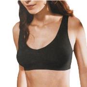 Pierre Robert BH Micro Bra Svart Small Dam