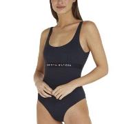 Tommy Hilfiger One Piece Swimsuit Marin X-Large Dam