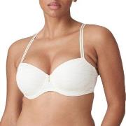 PrimaDonna BH Twist Newington Padded Balcony Bra Beige G 70 Dam