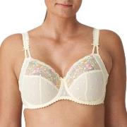 PrimaDonna BH Sedaine Full Cup Bra Vanilj F 85 Dam