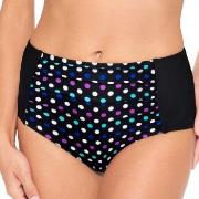 Wiki Rhodos Swim Midi Shape Brief Prickig 48 Dam