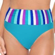 Wiki Swim Florina Tai De Luxe Brief Flerfärgad 40 Dam