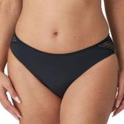 PrimaDonna Montara Rio Briefs Svart polyamid 40 Dam