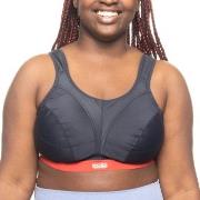 Shock Absorber BH D+ Sports Bra Marin polyester D 70 Dam