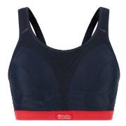 Shock Absorber BH D+ Sports Bra Marin polyester J 85 Dam