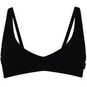 Rosa Faia Pure Bikini Top Svart E 36 Dam