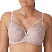 PrimaDonna BH Sophora Full Cup Wire Bra Ljusrosa H 80 Dam