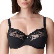 PrimaDonna BH Orlando Full Cup Wire Bra Svart polyamid G 90 Dam