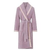 Femilet Kelly Robe Lila soft polyester 42 Dam