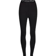 Calvin Klein Sport Active Icon Tights Svart Large Dam