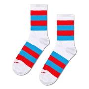 Happy socks Strumpor Stripe It Crew Sock Randig Strl 36/40