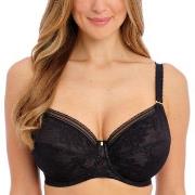 Fantasie BH Fusion Lace Underwire Side Support Bra Svart H 85 Dam