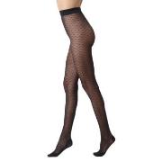 Oroblu Strumpbyxor Tights 30 Den Svart polyamid S/M Dam