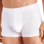 Calida Kalsonger Evolution New-Boxer Vit bomull Medium Herr