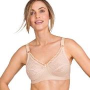 Miss Mary Cotton Dots Soft Bra BH Hud G 80 Dam