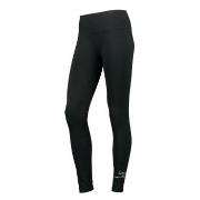 Calvin Klein Women Seamless Logo Legging Svart polyamid Large Dam