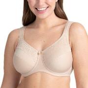 Miss Mary Cotton Now Bra BH Beige D 80 Dam