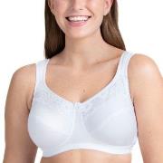 Miss Mary Cotton Now Soft Bra BH Vit G 90 Dam