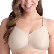 Miss Mary Feel Fresh Bra BH Beige B 90 Dam