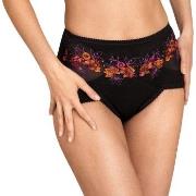 Miss Mary Floral Sun Panty Girlde Trosor Röd 36 Dam