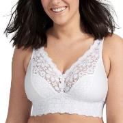 Miss Mary Lace Dreams Bra BH Vit B 75 Dam