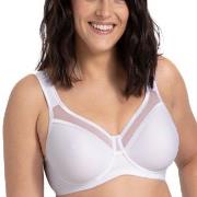 Miss Mary Sweet Senses Bra BH Vit B 70 Dam