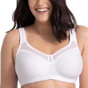 Miss Mary Sweet Senses Wireless Bra BH Vit F 90 Dam