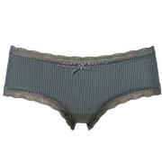 Trofe Laila Hipster Trosor Grön polyamid Large Dam