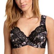 Miss Mary Fauna Bra BH Svart C 75 Dam