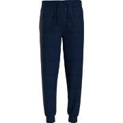 Tommy Hilfiger HWK Track Pant Marin bomull X-Large Herr