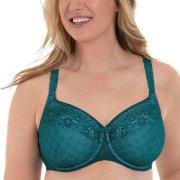 Rosa Faia BH Rosemary Underwire Bra Emerald green polyamid G 75 Dam