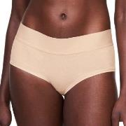 Chantelle Trosor Corsetry Covering Bottoms Shorty Beige 38 Dam