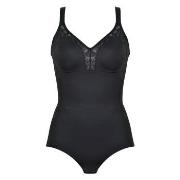 Naturana Minimizer Body Powelace Svart D 105 Dam