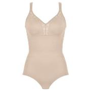 Naturana Minimizer Body Powelace Beige B 80 Dam