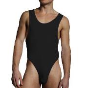 Doreanse Kalsonger Men String Body Svart XX-Large Herr