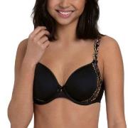 Rosa Faia BH Colette Underwire Bra Svart A 80 Dam