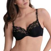 Rosa Faia BH Colette Underwired Bra Svart E 80 Dam