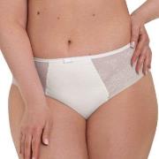 Rosa Faia Trosor Rosemary High Waist Brief Vit 44 Dam