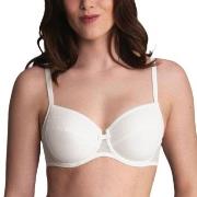 Rosa Faia BH Rosemary Underwired Bra Vit polyamid B 80 Dam