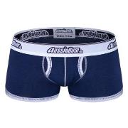 aussieBum Kalsonger EnlargeIT 2.0 Hipster Marin bomull X-Large Herr