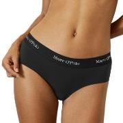 Marc O Polo Hipster Panty Brief Trosor Svart Medium Dam