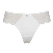 Trofe Brazilian Brief Trosor Vit polyamid Large Dam