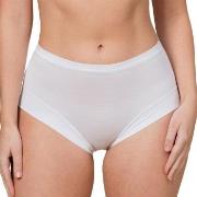 Trofe Maxi Brief Trosor Vit modal Large Dam