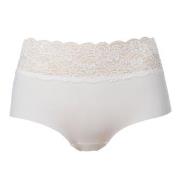 Trofe Midi Brief Trosor Champagne Medium Dam